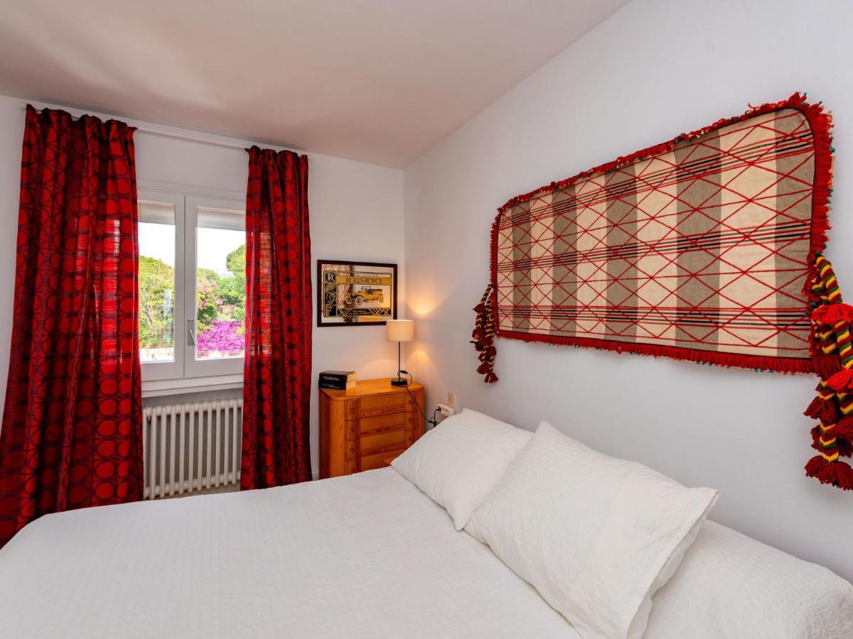 Apartment Acuario By Interhome Sant Andreu de Llavaneres Εξωτερικό φωτογραφία