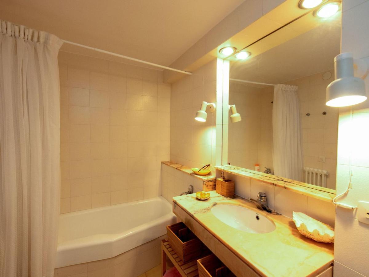 Apartment Acuario By Interhome Sant Andreu de Llavaneres Εξωτερικό φωτογραφία