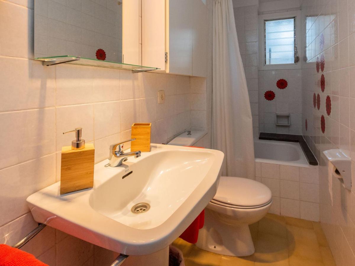 Apartment Acuario By Interhome Sant Andreu de Llavaneres Εξωτερικό φωτογραφία