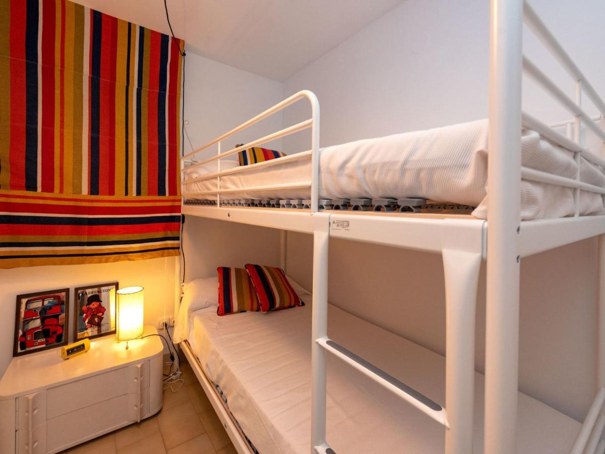 Apartment Acuario By Interhome Sant Andreu de Llavaneres Εξωτερικό φωτογραφία