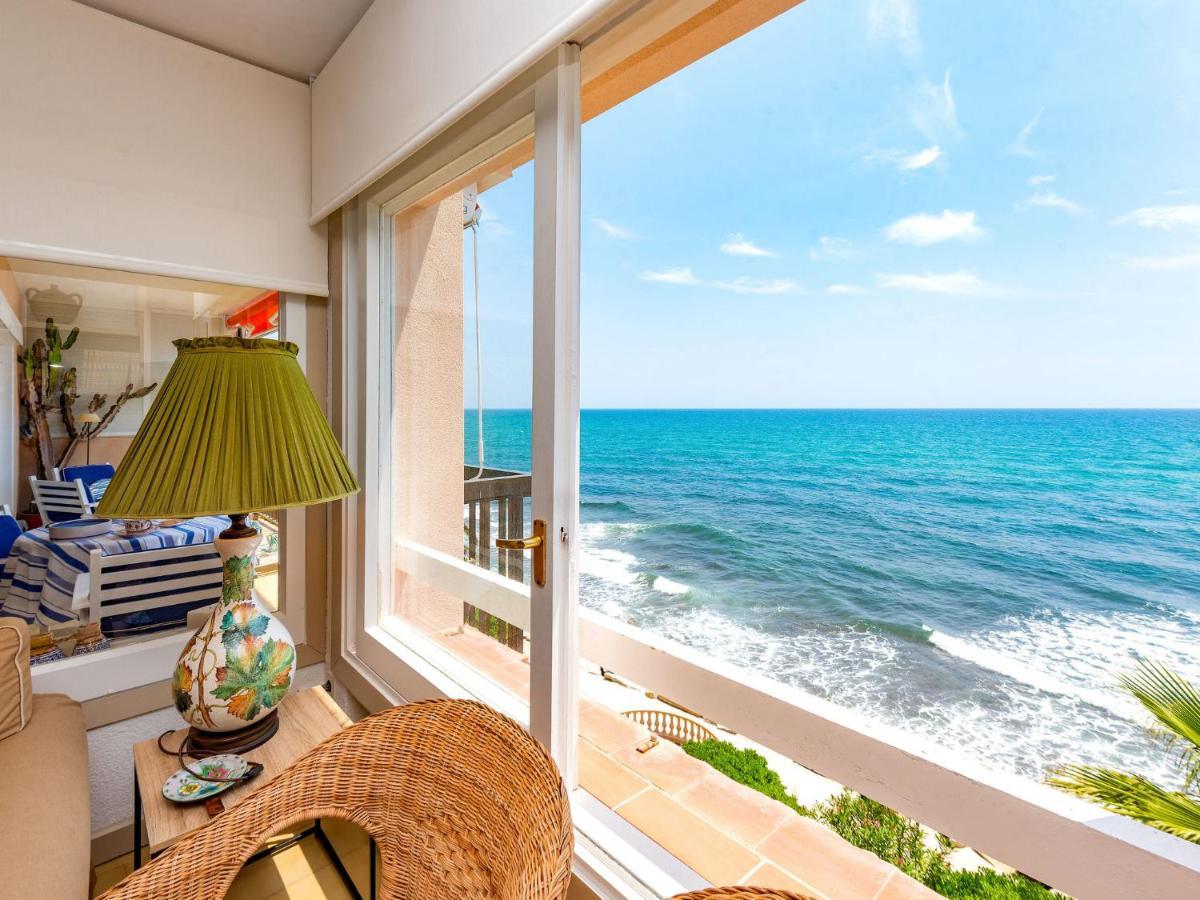 Apartment Acuario By Interhome Sant Andreu de Llavaneres Εξωτερικό φωτογραφία